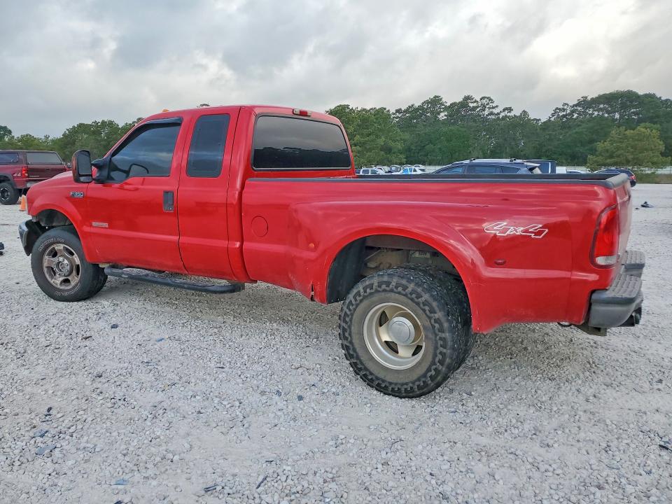 48319076 :رقم المزاد ، 1FTWX33PX3EB85178 vin ، 2003 Ford F350 مزاد بيع