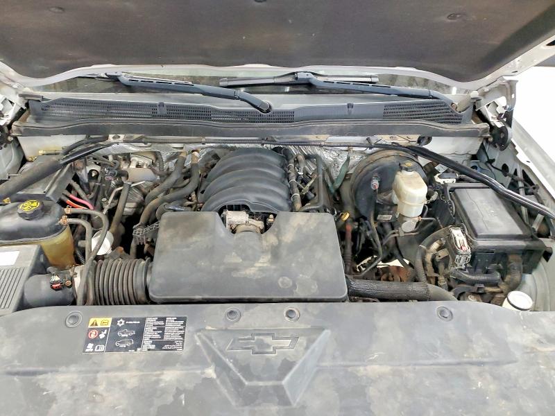 Aukcja sprzedaży 2014 Chevrolet Silverado, vin: 1GCNCPEH6EZ170855, numer aukcji: 51238436