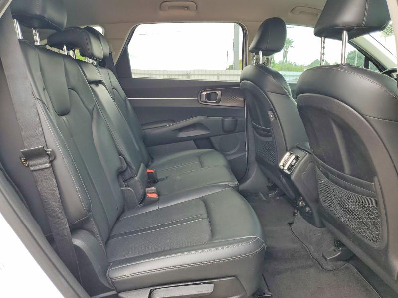 Aukcja sprzedaży 2022 Kia Sorento, vin: 5XYRL4LC8NG102501, numer aukcji: 48920346