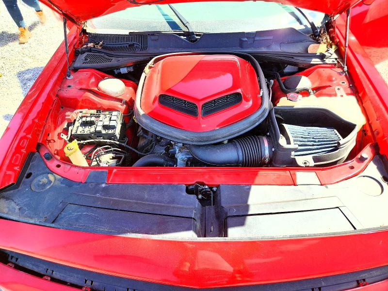Продажа на аукционе авто 2020 Dodge Challenger, vin: 2C3CDZBT6LH134707, номер лота: 50216936