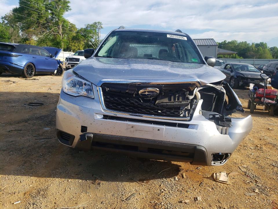 Продажа на аукционе авто 2015 Subaru Forester, vin: JF2SJABC2FH476846, номер лота: 50233266