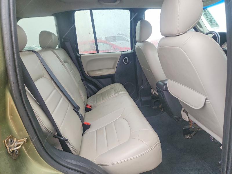 Продажа на аукционе авто 2003 Jeep Liberty, vin: 1J8GL38K63W523188, номер лота: 48514656