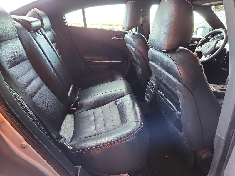 Продаж на аукціоні авто 2013 Dodge Charger, vin: 2C3CDXBG2DH604420, номер лоту: 50368866