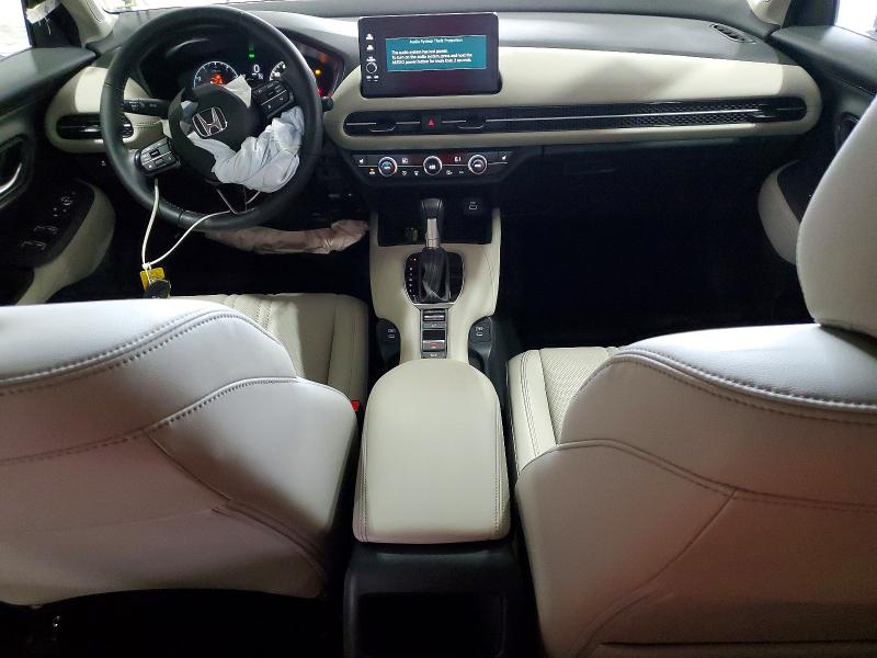 Продажа на аукционе авто 2025 Honda Hr-v, vin: 3CZRZ2H78SM747009, номер лота: 50142446