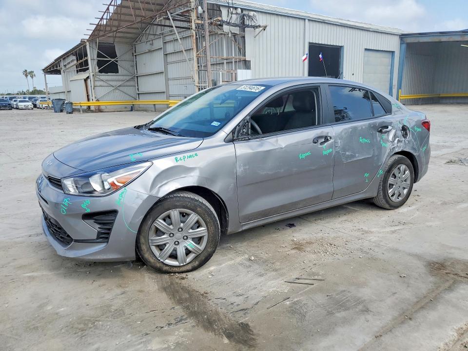 Продаж на аукціоні авто 2023 Kia Rio, vin: 3KPA24AD7PE622975, номер лоту: 51294616