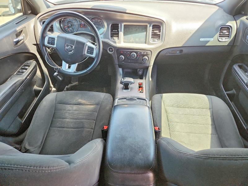 Продажа на аукционе авто 2014 Dodge Charger, vin: 2C3CDXHG6EH217412, номер лота: 50047286