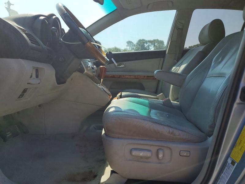 Aukcja sprzedaży 2006 Lexus Rx, vin: 2T2GA31U76C046319, numer aukcji: 50335756