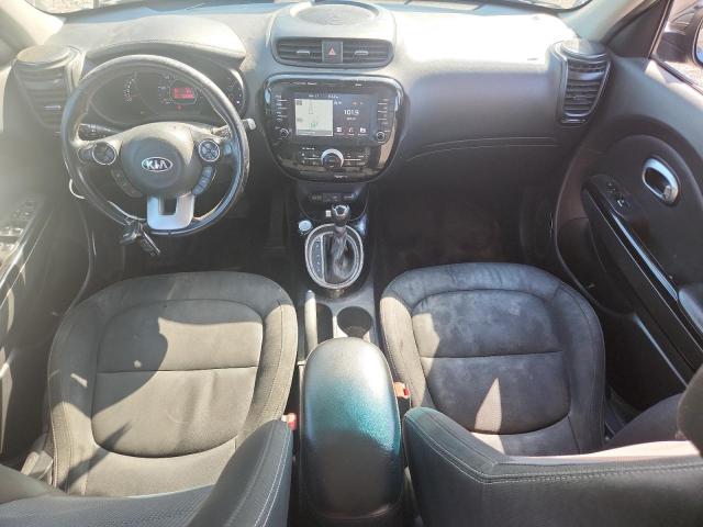 Aukcja sprzedaży 2018 Kia Soul, vin: KNDJP3A50J7515911, numer aukcji: 48922666