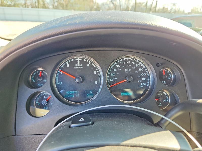 Aukcja sprzedaży 2010 Gmc Yukon, vin: 1GKUKCE03AR254521, numer aukcji: 50259746