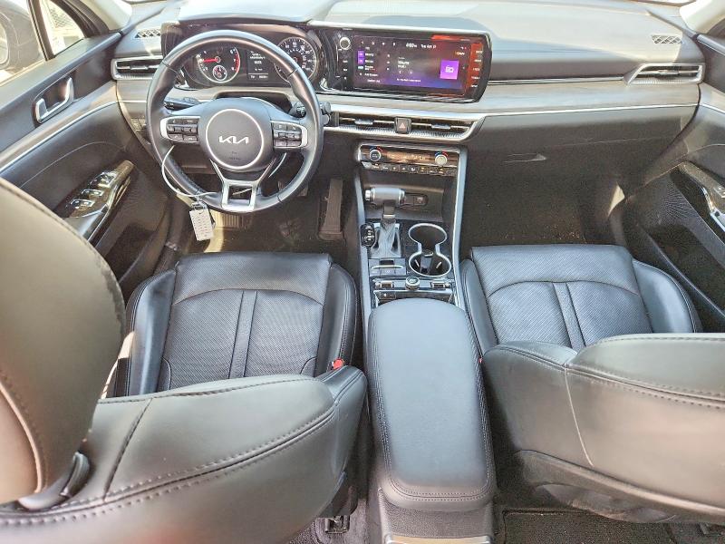 Продажа на аукционе авто 2023 Kia K5, vin: 5XXG34J21PG173743, номер лота: 50791686