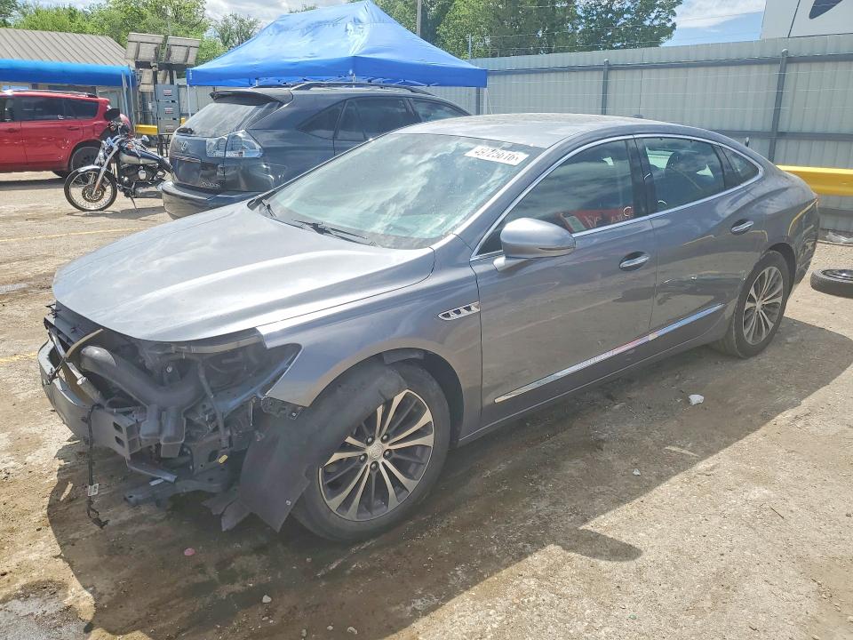 Aukcja sprzedaży 2018 Buick Lacrosse, vin: 1G4ZR5SS5JU130404, numer aukcji: 49725616
