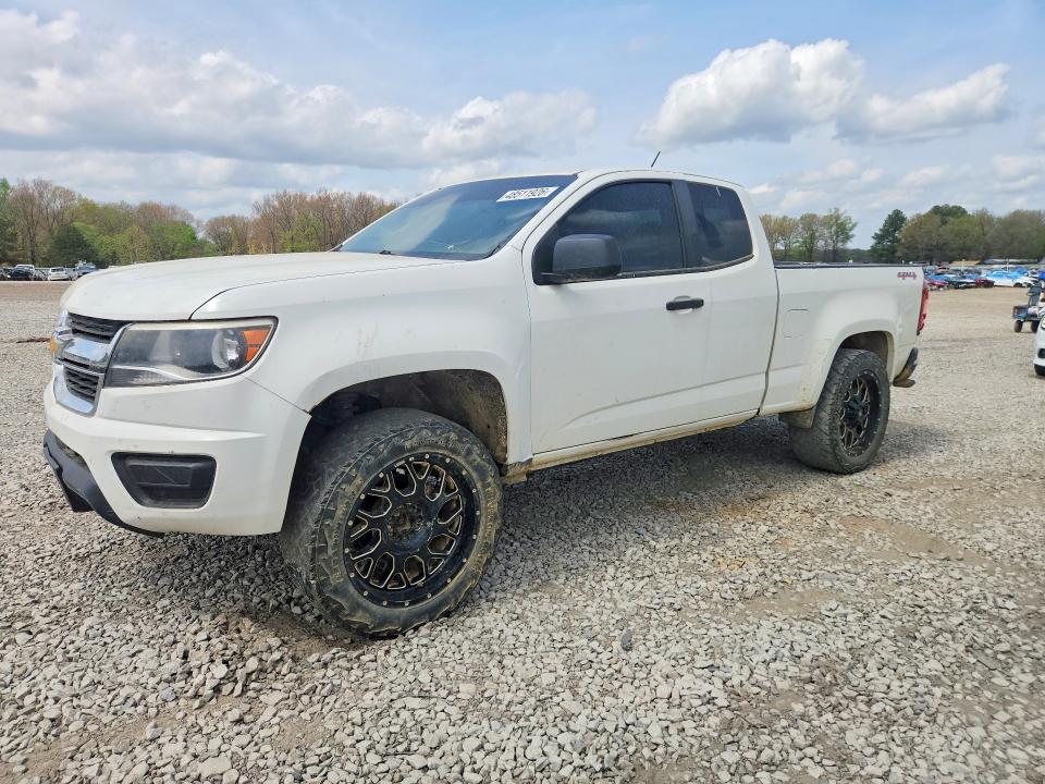 Продаж на аукціоні авто 2016 Chev Colorado, vin: 1GCHTBE32G1321065, номер лоту: 48511926