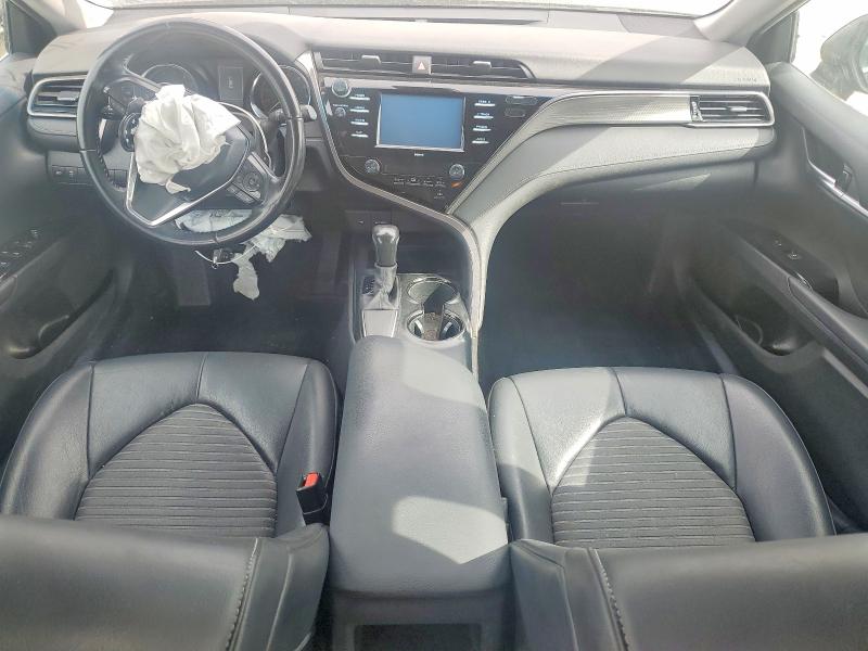 Продажа на аукционе авто 2020 Toyota Camry, vin: 4T1G11AKXLU990181, номер лота: 48635966