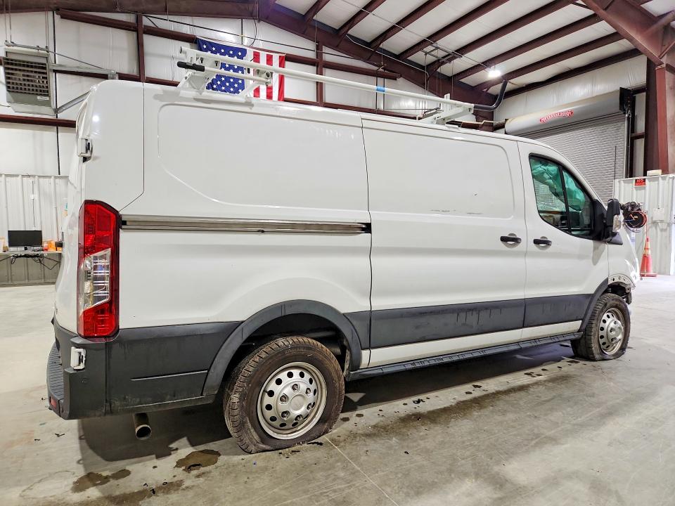 51639506 :رقم المزاد ، 1FTBR2YG0PKB59224 vin ، 2023 Ford Transit مزاد بيع