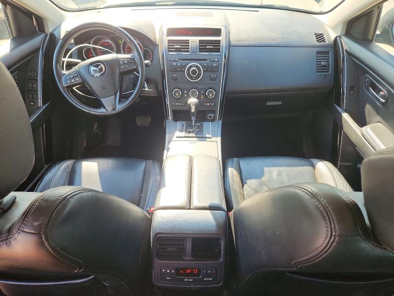 Aukcja sprzedaży 2011 Mazda Cx-9, vin: JM3TB2CA0B0331209, numer aukcji: 49074466