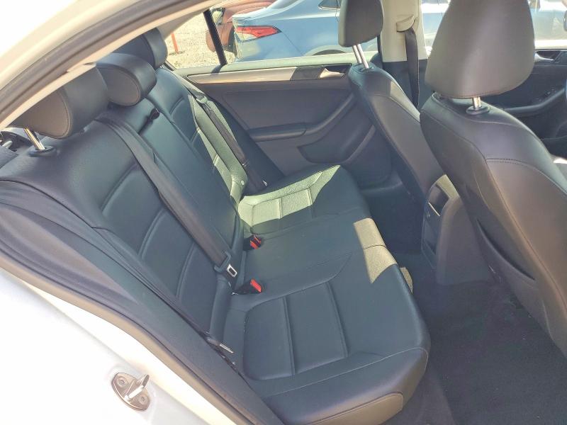 Продажа на аукционе авто 2017 Volkswagen Jetta, vin: 3VWDB7AJ3HM363460, номер лота: 51633486