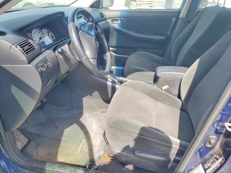 Продаж на аукціоні авто 2007 Toyota Corolla Sport 4dr, vin: 2T1BR32E37C819366, номер лоту: 50559146