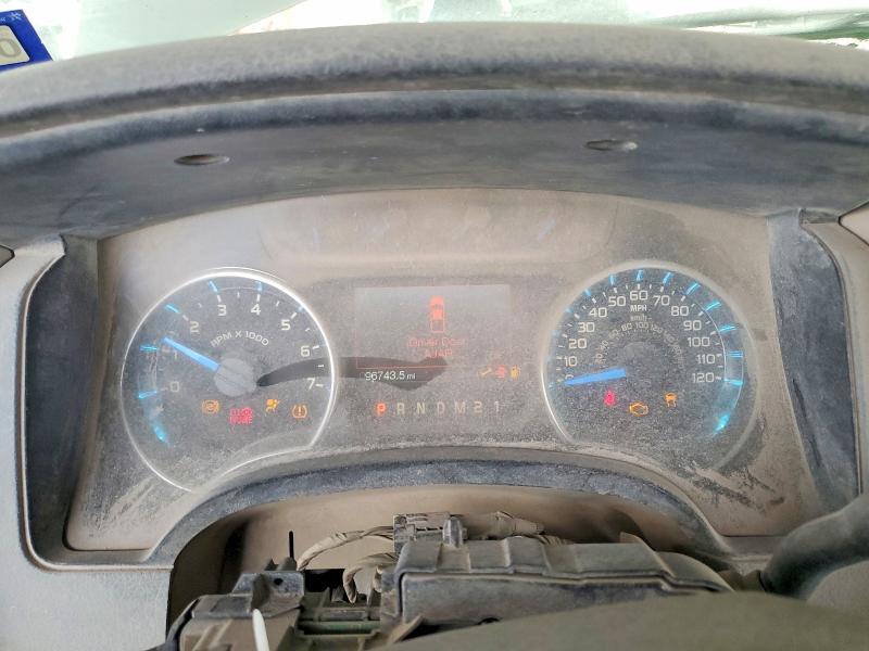 Aukcja sprzedaży 2014 Ford F150, vin: 1FTFW1ET5EKE20351, numer aukcji: 50320066