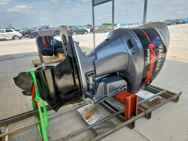 Продаж на аукціоні авто 2002 Yama 6hp Motor, vin: 60FL001012, номер лоту: 50506256