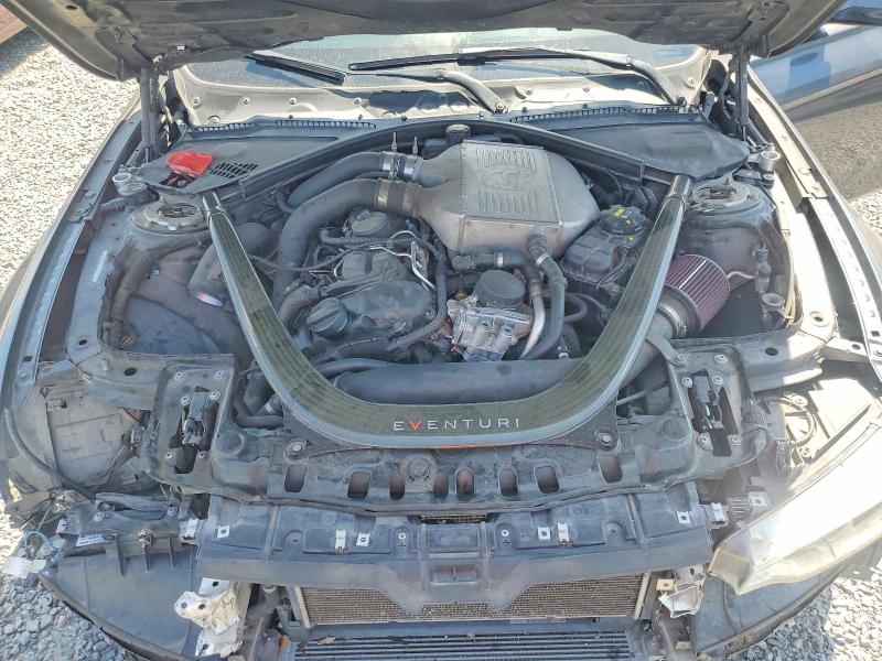 Продажа на аукционе авто 2015 Bmw M3, vin: WBS3C9C52FP803224, номер лота: 50389516