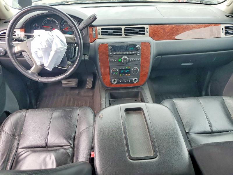 Aukcja sprzedaży 2014 Chevrolet Tahoe, vin: 1GNSKBE06ER229252, numer aukcji: 50679396