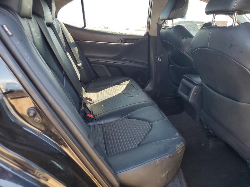 Продажа на аукционе авто 2021 Toyota Camry, vin: 4T1G11AK1MU427828, номер лота: 48777216