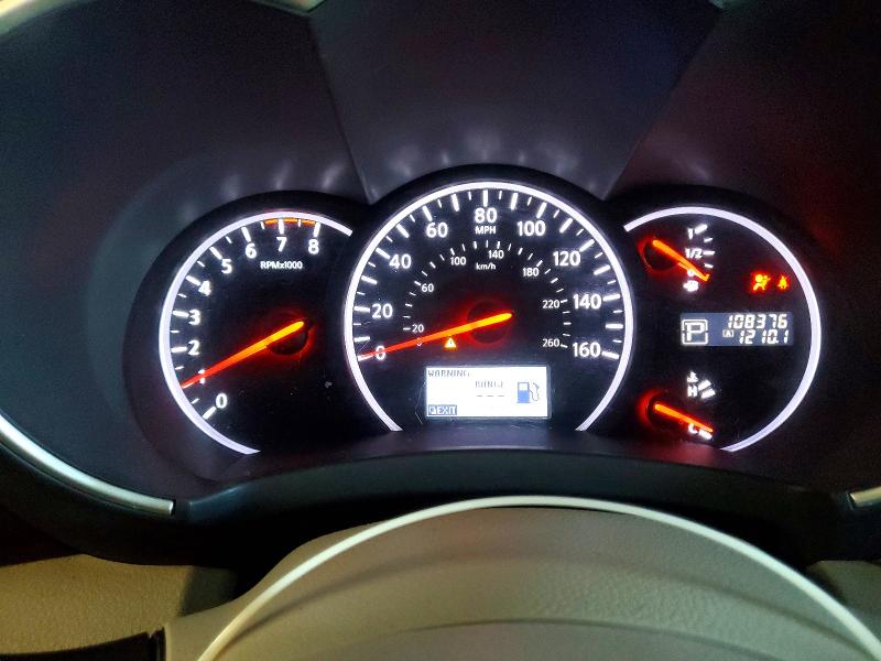 51447606 :رقم المزاد ، JN8AE2KP7D9062786 vin ، 2013 Nissan Quest مزاد بيع