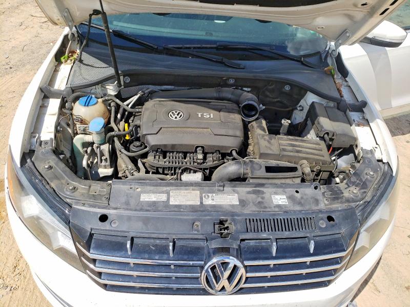 Продаж на аукціоні авто 2014 Volkswagen Passat, vin: 1VWCT7A34EC087779, номер лоту: 49904586