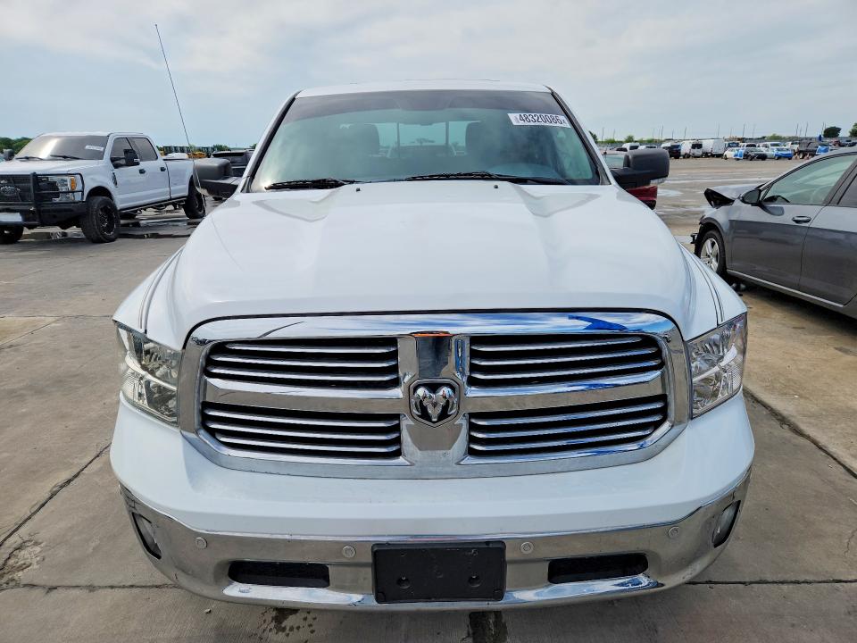 48320086 :رقم المزاد ، 1C6RR6LT4GS164637 vin ، 2016 Ram 1500 مزاد بيع