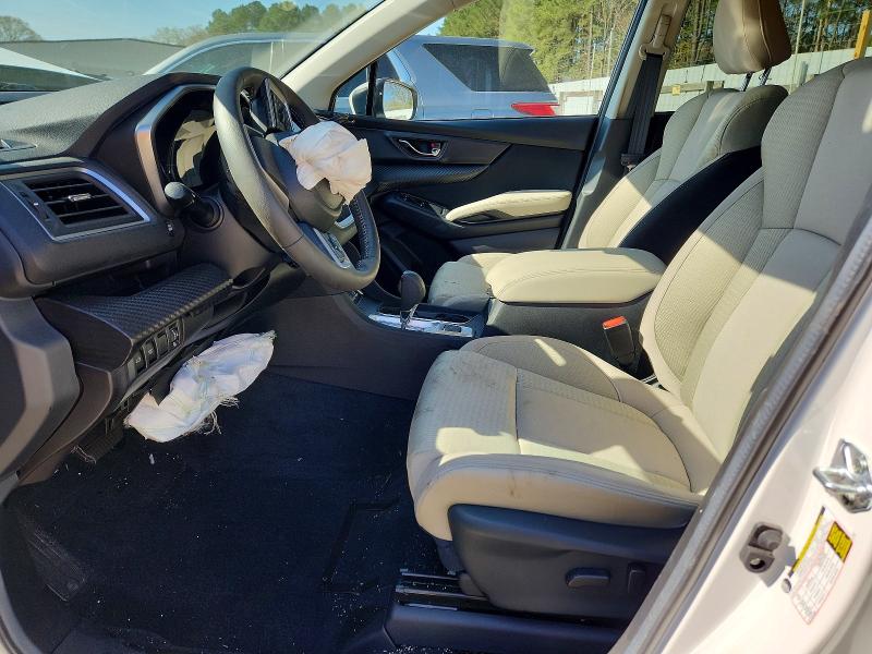 Продаж на аукціоні авто 2025 Subaru Ascent, vin: 4S4WMAAD0S3423048, номер лоту: 48270836