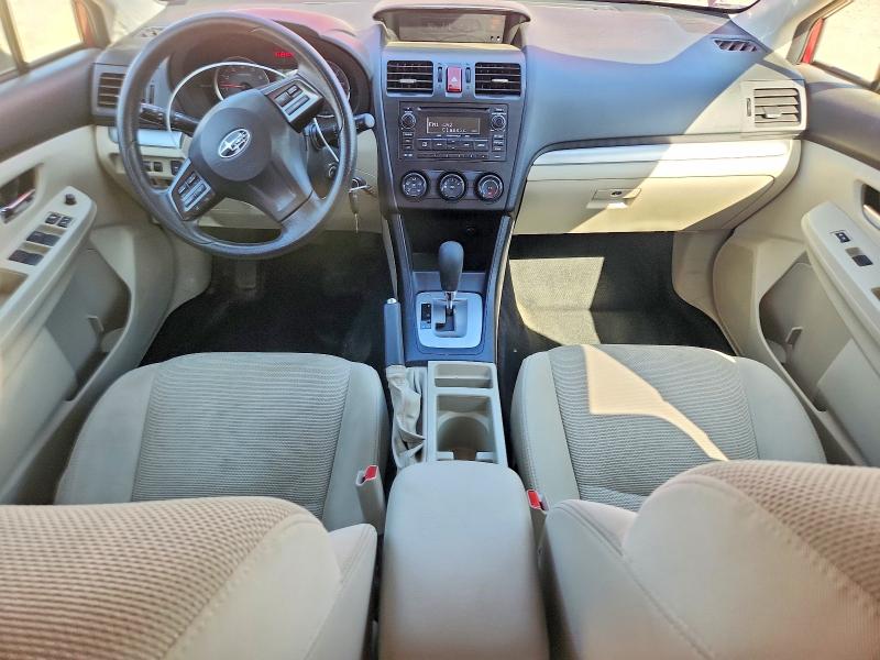2013 Subaru Xv Crosstrek მანქანა იყიდება აუქციონზე, vin: JF2GPACC7D2832341, აუქციონის ნომერი: 51074016