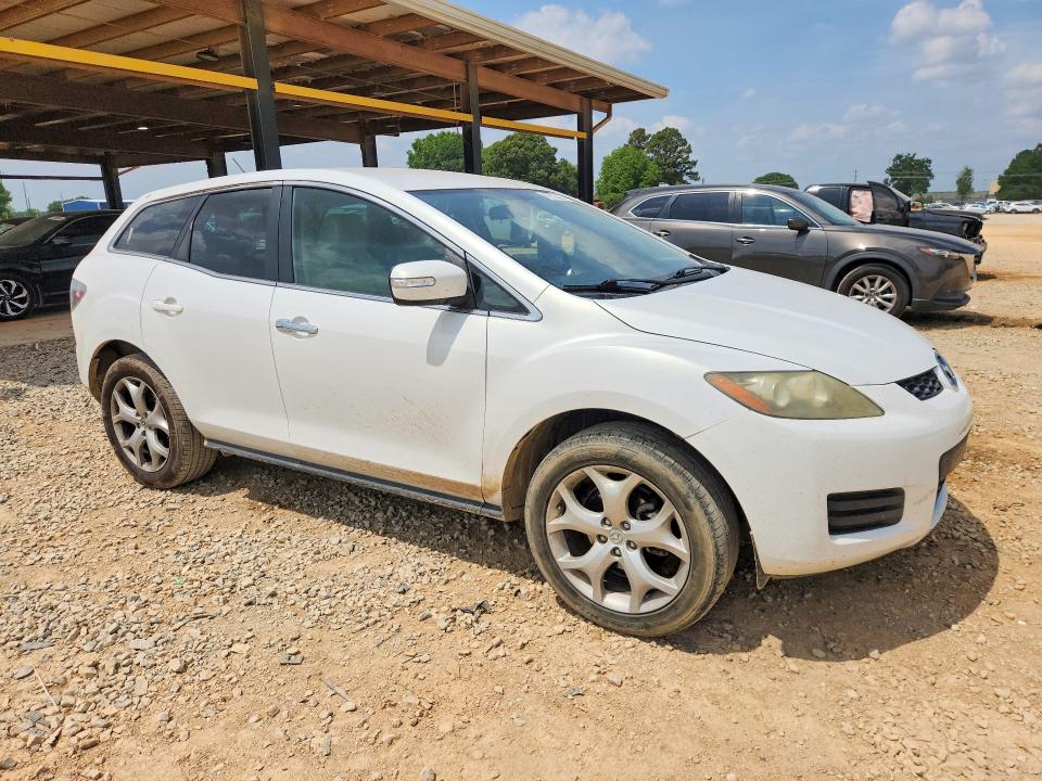 49233236 :رقم المزاد ، JM3ER293470147279 vin ، 2007 Mazda Cx-7 مزاد بيع
