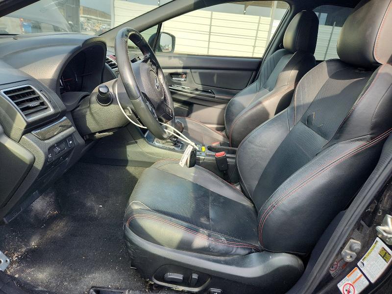 Aukcja sprzedaży 2018 Subaru Wrx, vin: JF1VA1L63J8800759, numer aukcji: 49958046