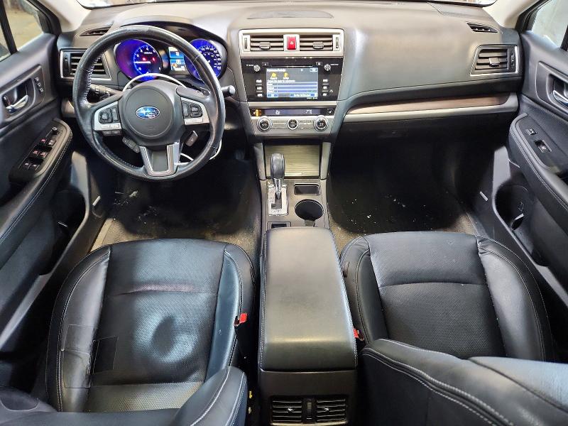2017 Subaru Legacy მანქანა იყიდება აუქციონზე, vin: 4S3BNCL62H3029831, აუქციონის ნომერი: 49593146