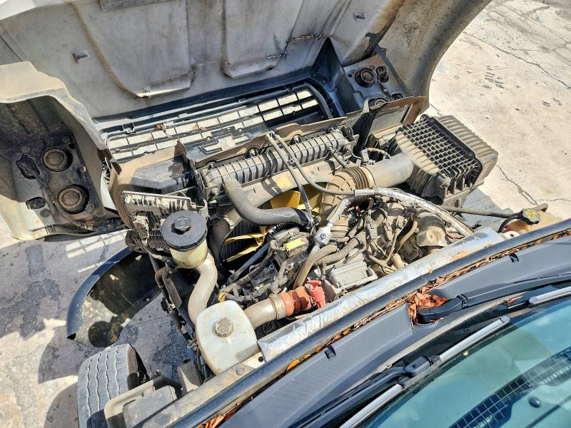 2022 Chev Silverado Medium Duty მანქანა იყიდება აუქციონზე, vin: 1HTKHPVK0NH756749, აუქციონის ნომერი: 50319346