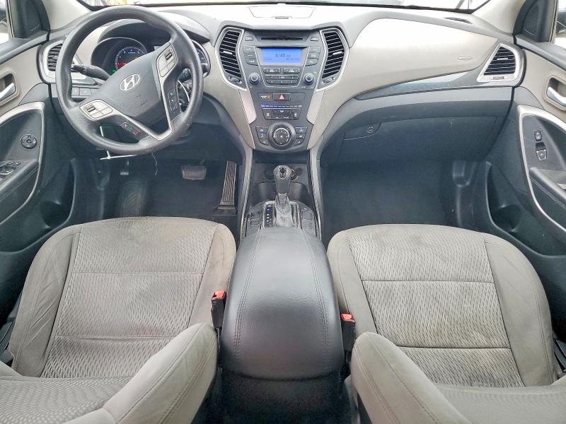 Aukcja sprzedaży 2015 Hyundai Santa Fe Sport, vin: 5XYZT3LB9FG237148, numer aukcji: 50856706