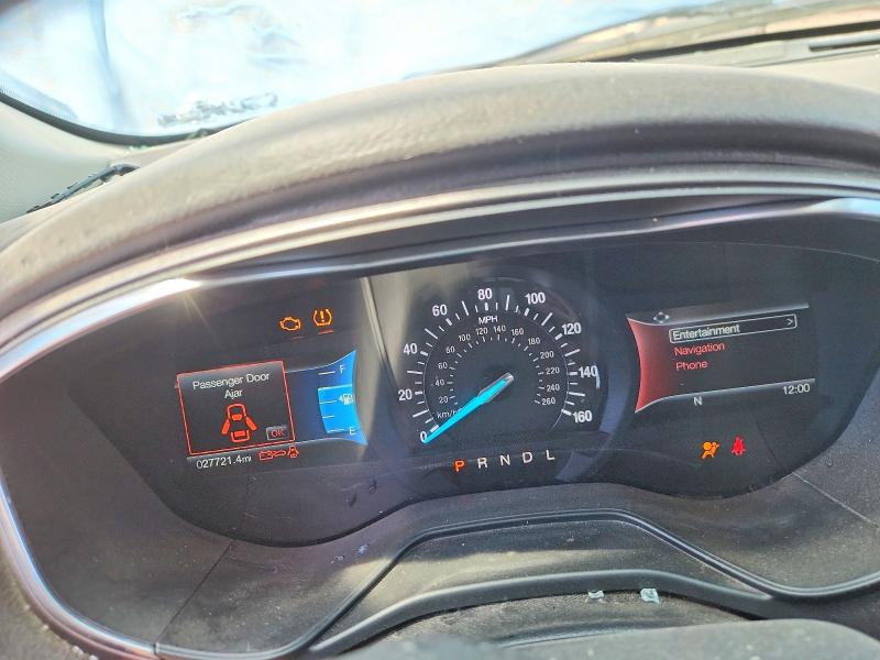 49337406 :رقم المزاد ، 3FA6P0HD2LR245146 vin ، 2020 Ford Fusion مزاد بيع