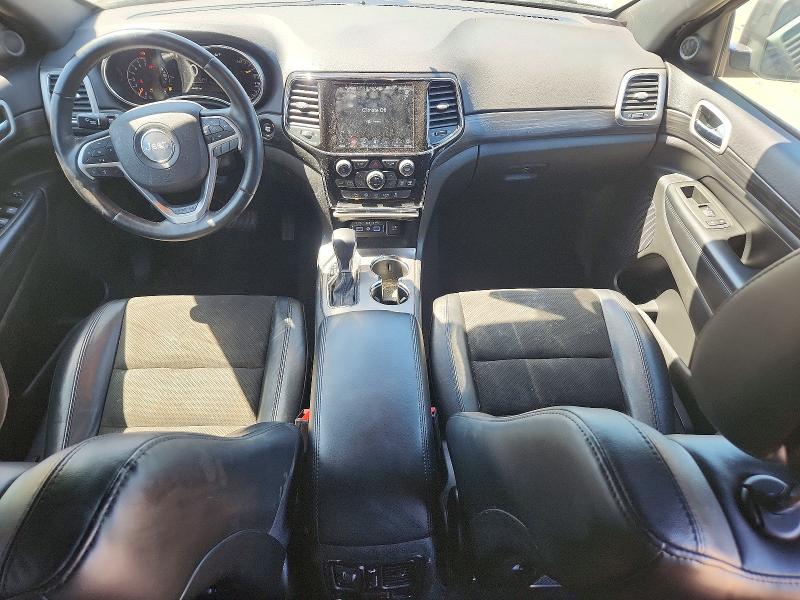 Aukcja sprzedaży 2022 Jeep Grand Cherokee, vin: 1C4RJFAG2NC118852, numer aukcji: 51152916