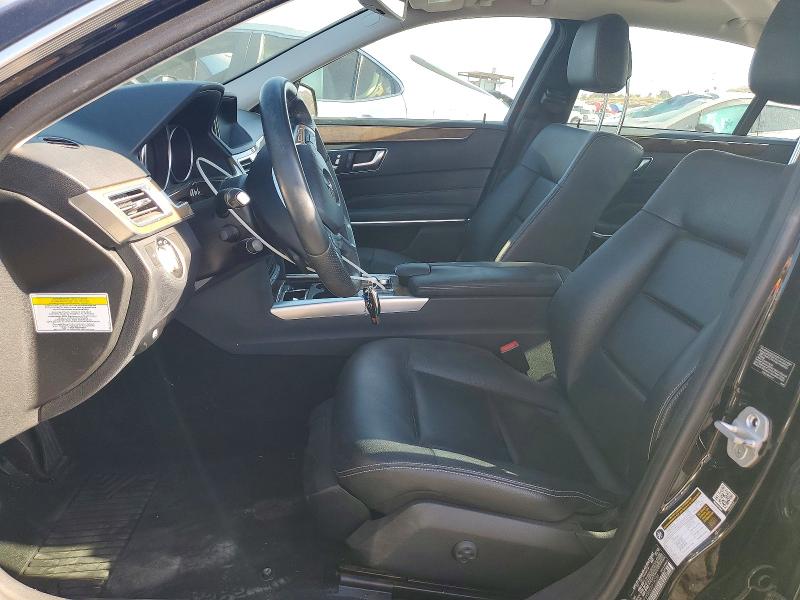Продажа на аукционе авто 2014 Mercedes-benz E, vin: WDDHF5KB5EA918038, номер лота: 51122656
