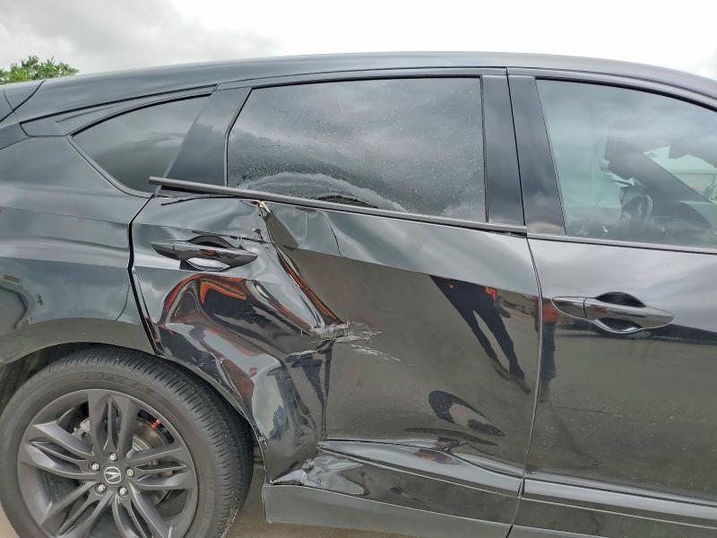 2021 Acura Rdx მანქანა იყიდება აუქციონზე, vin: 5J8TC2H62ML043981, აუქციონის ნომერი: 50087286