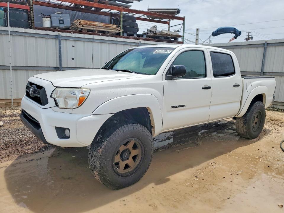 Продажа на аукционе авто 2005 Toyota Tacoma, vin: 5TEJU62NX5Z028898, номер лота: 50086276