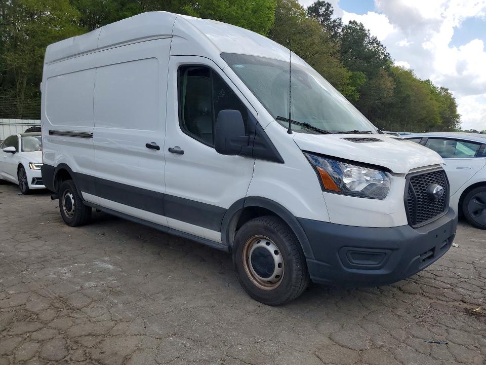 2023 Ford Transit მანქანა იყიდება აუქციონზე, vin: 1FTBR1X89PKC08294, აუქციონის ნომერი: 48117426
