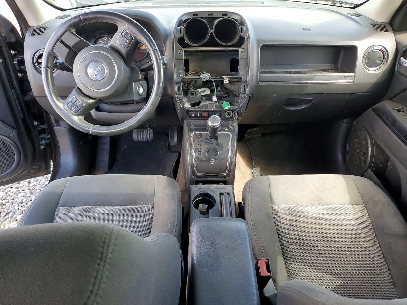 Продажа на аукционе авто 2014 Jeep Patriot, vin: 1C4NJRFB0ED740762, номер лота: 49817376