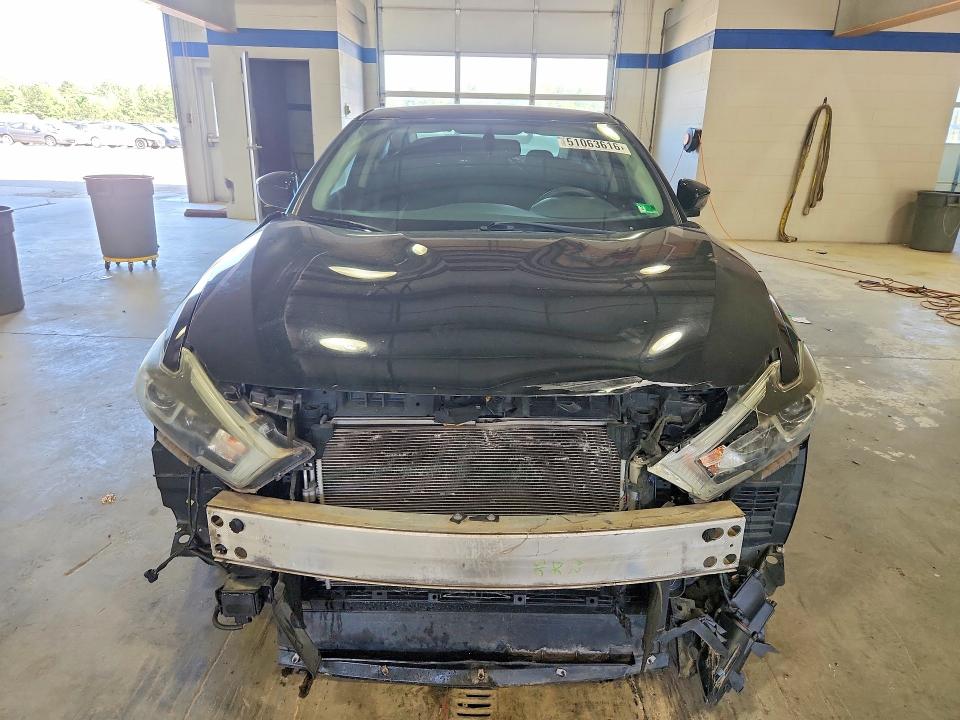 51063616 :رقم المزاد ، 1N4AA6APXHC448813 vin ، 2017 Nissan Maxima مزاد بيع