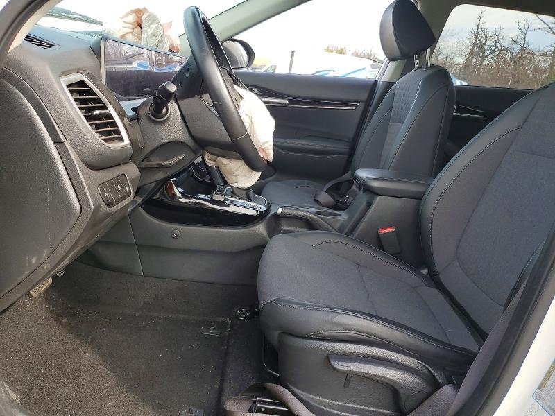 Продажа на аукционе авто 2024 Kia Seltos, vin: KNDEUCAAXR7536879, номер лота: 49699336