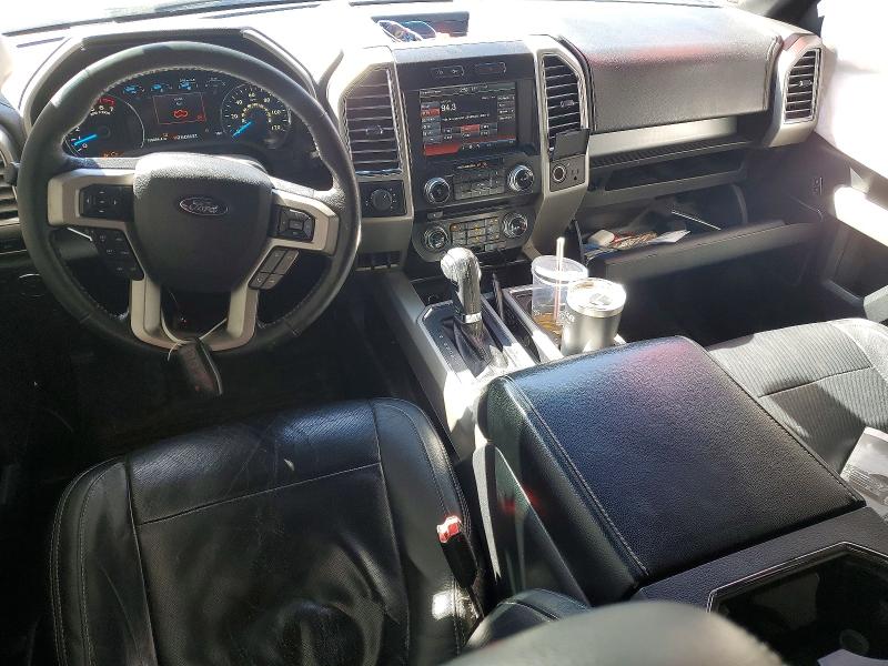 Aukcja sprzedaży 2015 Ford F-150, vin: 1FTEW1EG4FFB72361, numer aukcji: 50794286