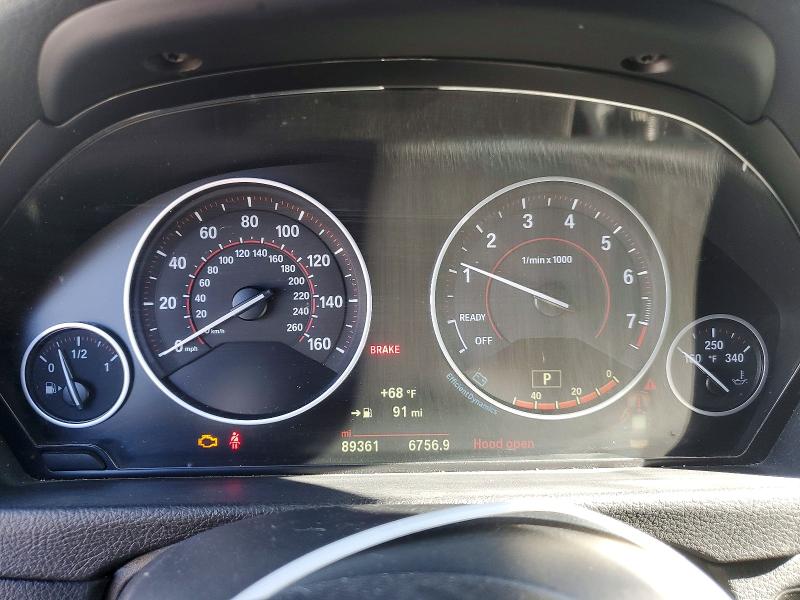 Aukcja sprzedaży 2018 Bmw 330, vin: WBA8B9C57JEE81829, numer aukcji: 49912426