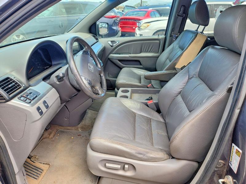 Aukcja sprzedaży 2010 Honda Odyssey, vin: 5FNRL3H60AB094599, numer aukcji: 47275526