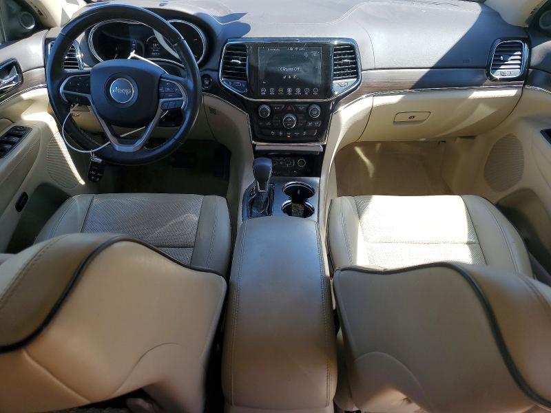 Aukcja sprzedaży 2019 Jeep Grand Cherokee, vin: 1C4RJFCG7KC590036, numer aukcji: 50795986