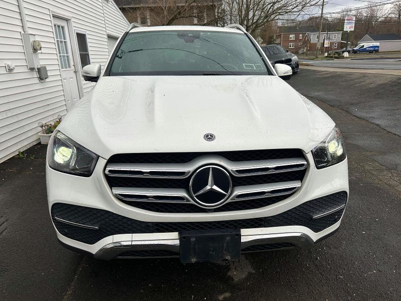 Aukcja sprzedaży 2020 Mercedes-benz Gle, vin: 4JGFB4KB6LA070588, numer aukcji: 48535616